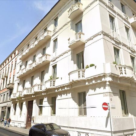 Turin Central Cavour Extérieur photo